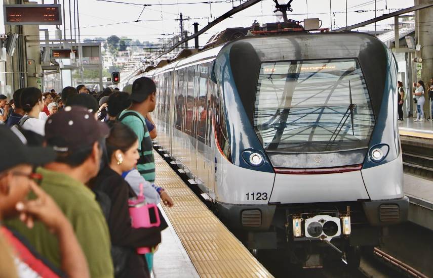 SONDA renovará sistema de pago en buses y estaciones del Metro de Panamá