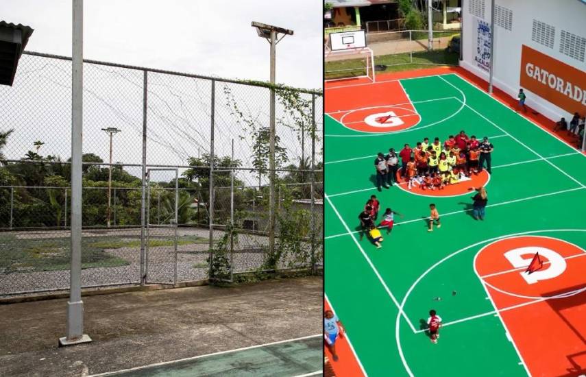 Instalaciones ‘dignas’, la meta por cumplir