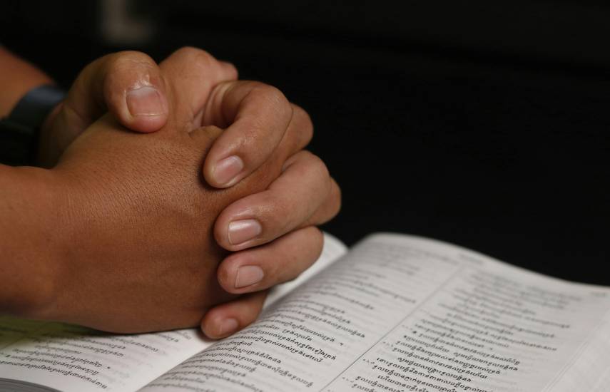 EDITORIAL : Tiempo de fe