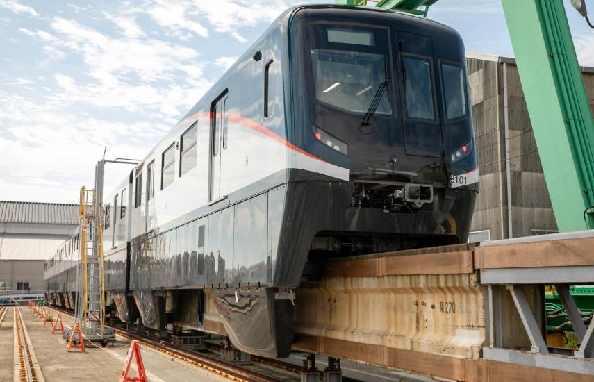 Periodo de pruebas de la Línea 3 del Metro será hasta 2028