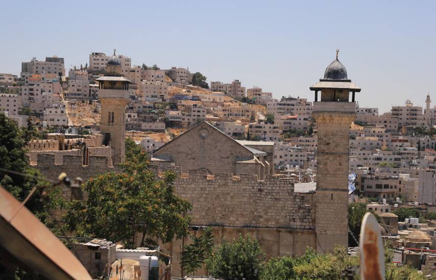 Palestina registra ante la UNESCO iniciativa para proteger yacimientos arqueológicos bajo control israelí