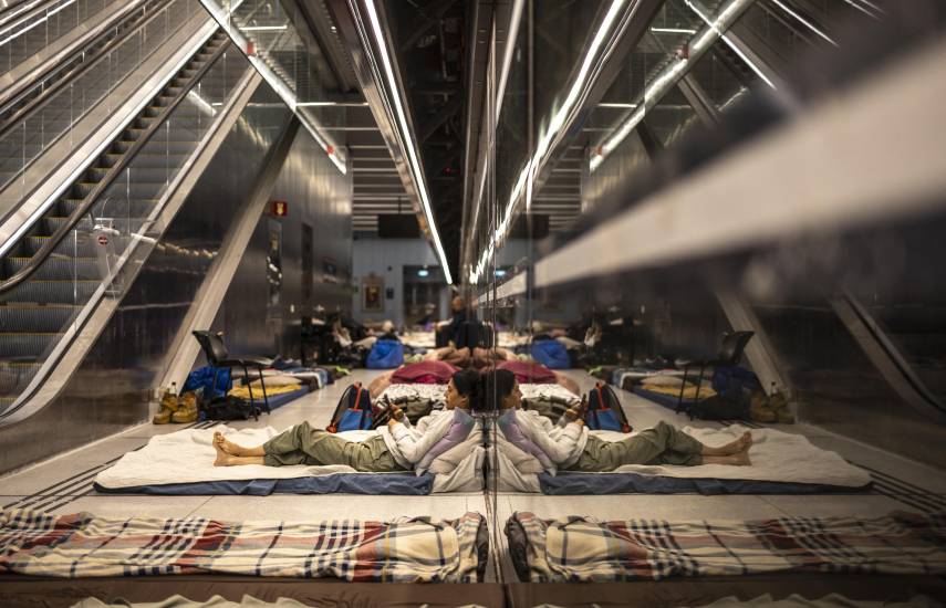 EDITORIAL : ¿Por qué hay que combatir el terrorismo?