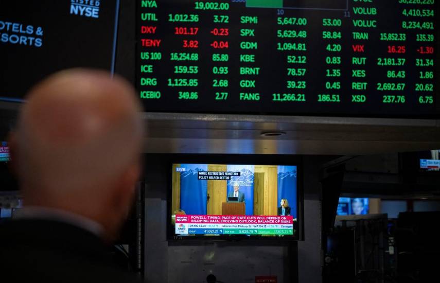 Precios del petróleo repuntan ante nuevos ataques en Oriente Medio
