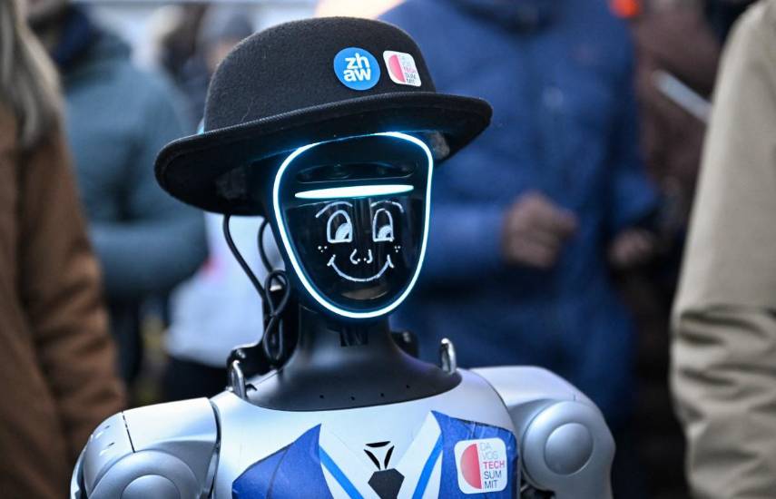 Nvidia advierte que aún hay que invertir “billones de dólares” en infraestructuras para la IA