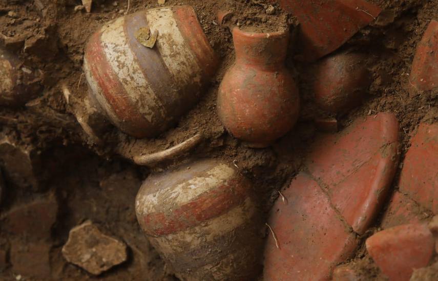 Educación patrimonial y proyectos
