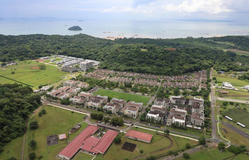 Panamá Pacífico y su rol en la industria de semiconductores