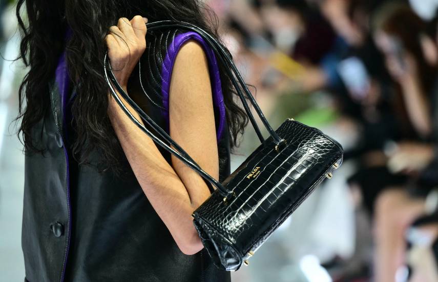Gucci, Fendi y el nuevo Moschino protagonizan la Semana de la Moda de Milán