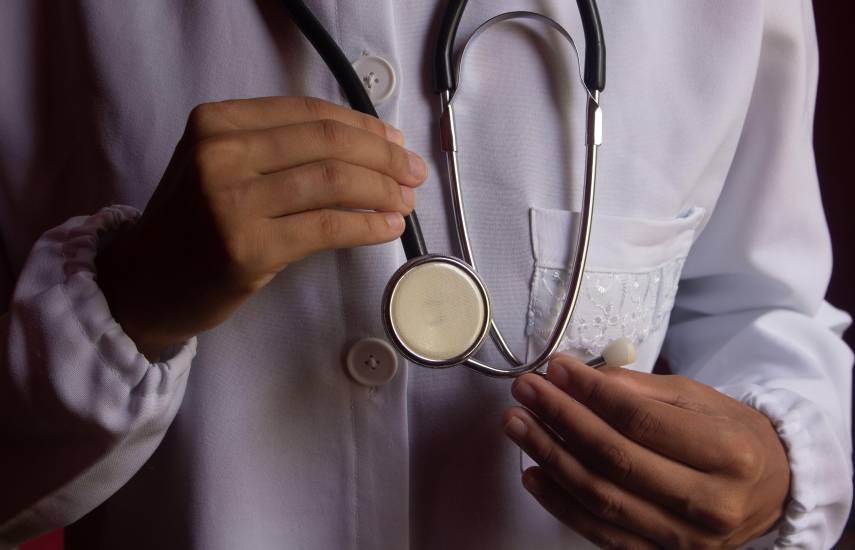 Médicos residentes iniciarán protestas este lunes 13 de julio por prestaciones adeudadas