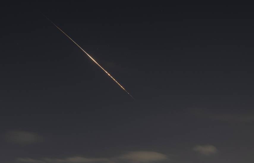 EDITORIAL : Un cambio de régimen