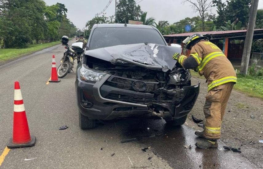 EDITORIAL : Imprudencia y exceso de velocidad