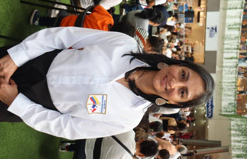 ¡Aniversario!