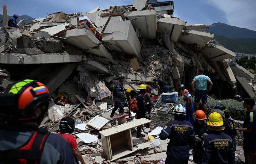 EDITORIAL : El poder de la solidaridad