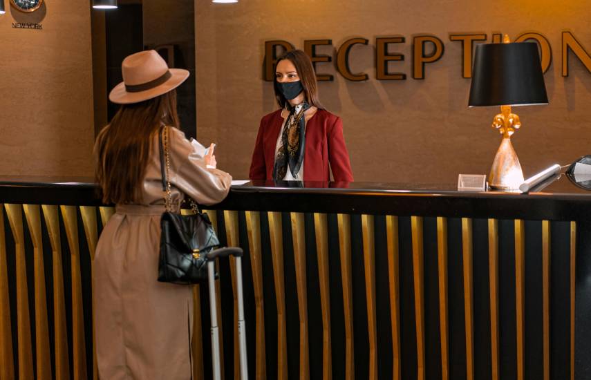La ocupación hotelera se mantiene estable y con desempeño positivo