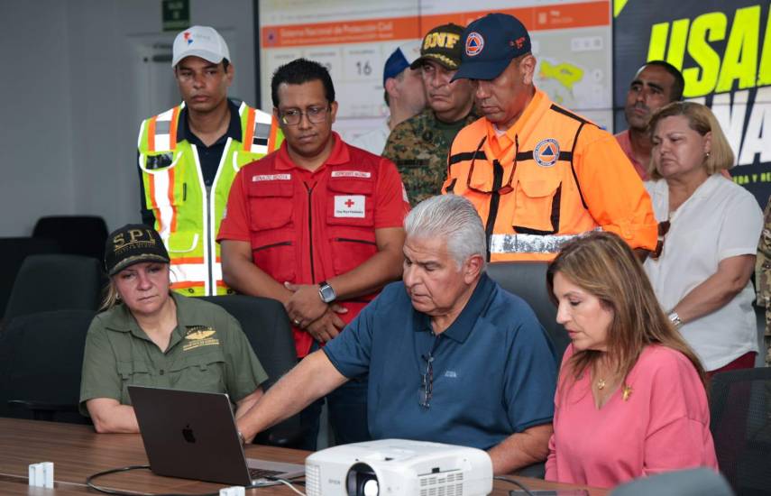 EDITORIAL : Solidaridad sin frontreras