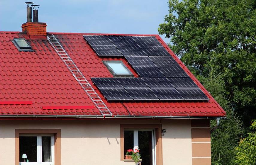 Instalación de paneles solares para el autoconsumo sigue creciendo en Panamá