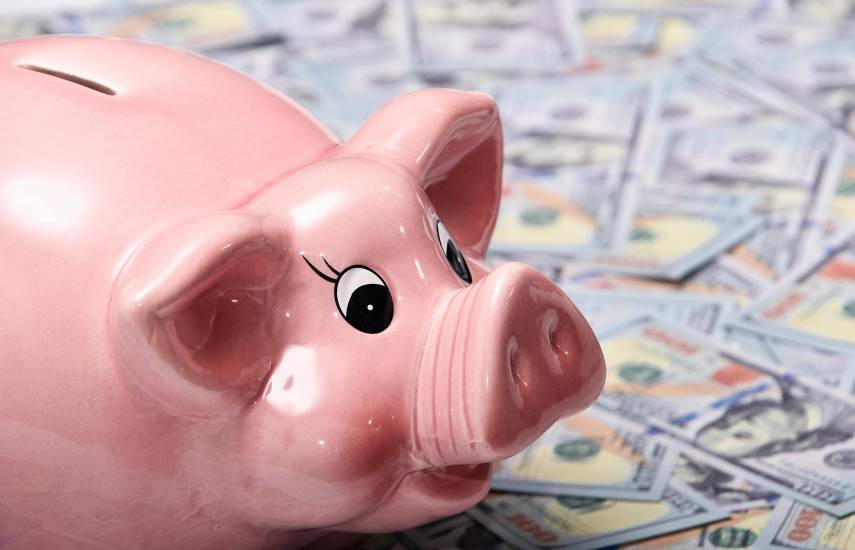 Bancos iniciaron apertura de cuentas de ahorro de Navidad