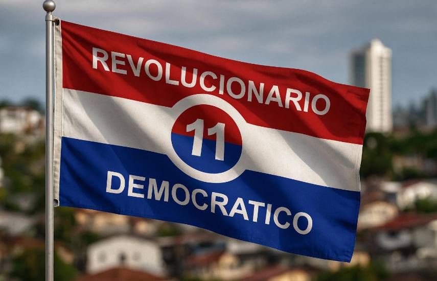 El PRD cuestiona imparcialidad en procesos judiciales y pide respeto al debido proceso