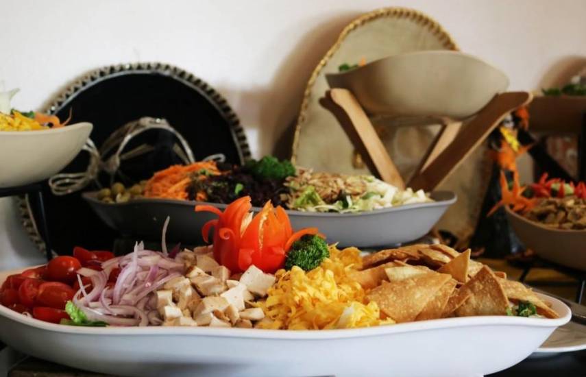 ¿Dónde cenar en Navidad?