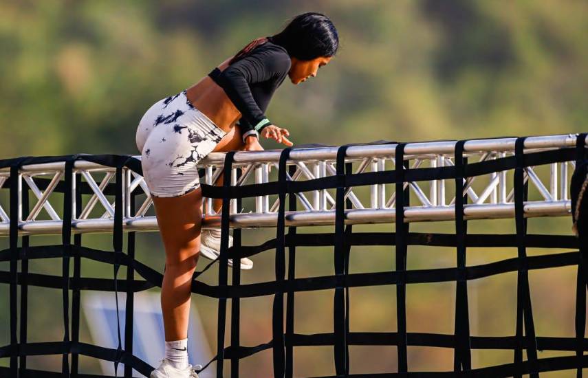 Panamá se suma al Circuito Mundial de Spartan Race