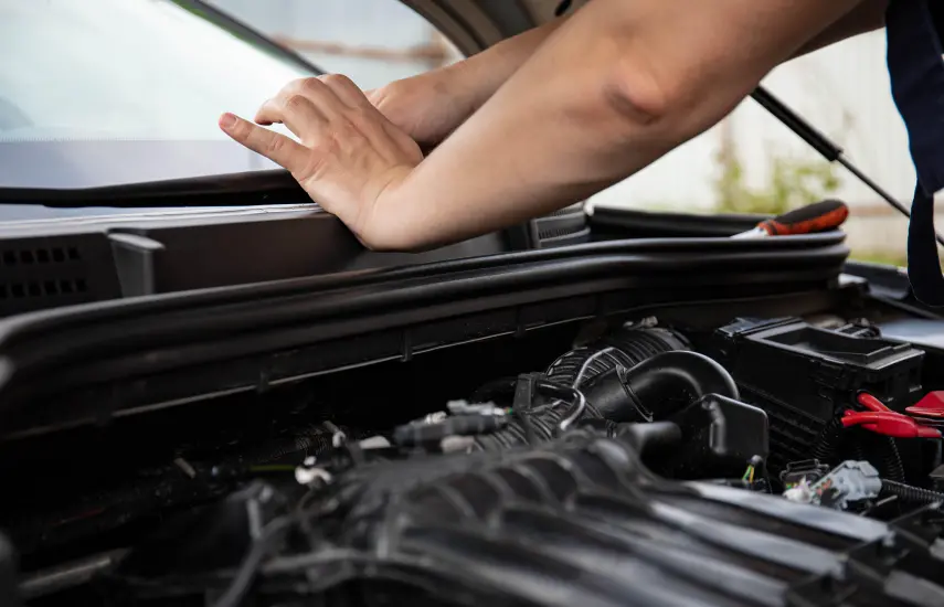 Las computadoras de autos, entre las piezas más codiciadas por delincuentes