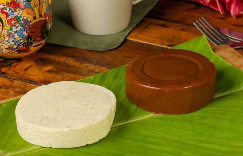 ¡El amor entra por los postres!