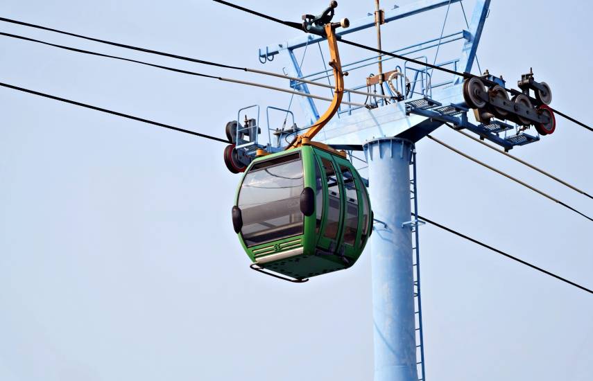 Licitación del teleférico Panamá–San Miguelito no recibió ofertas