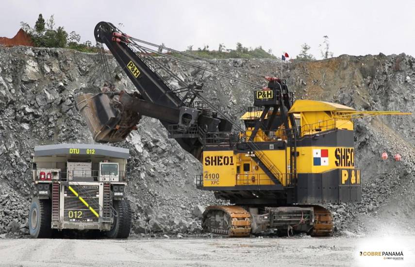 Cobre Panamá 2026: ¿Cierre o reapertura?