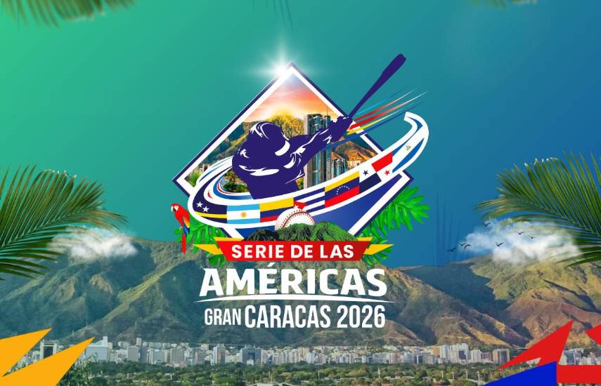 La Serie de las Américas 2026 anunció su calendario