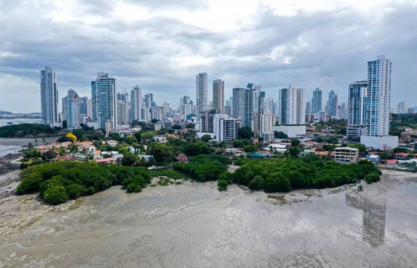 Ucrania y Panamá en primer foro empresarial y comercial
