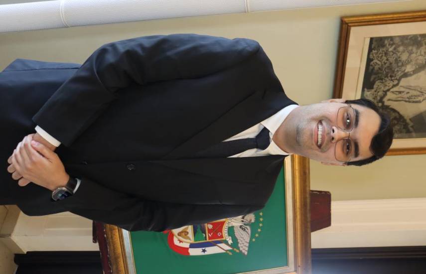 ¡Propulsor de la educación en Panamá!