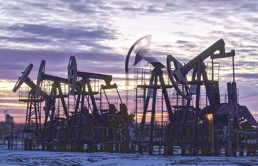 Las reservas de petróleo en EEUU suben a pesar de previsiones de reducción