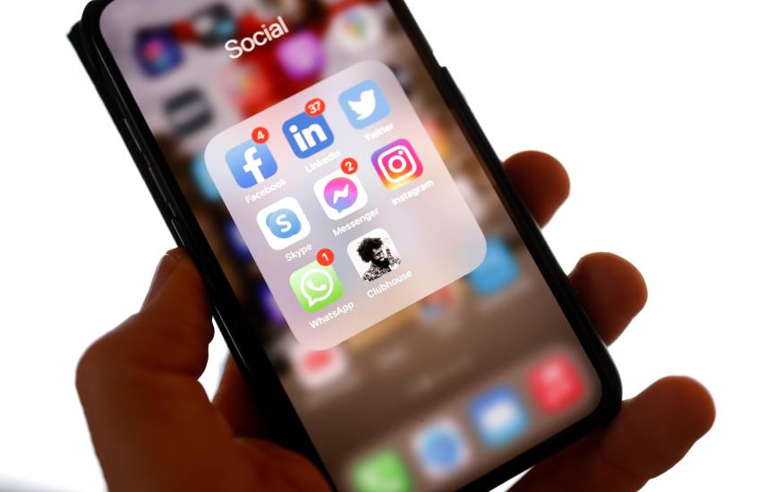 Indonesia prohibirá el acceso a las redes sociales los menores de 16 años