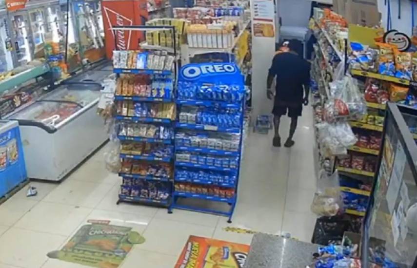 Asesinan a un agente de seguridad en medio de un asalto en Arraiján