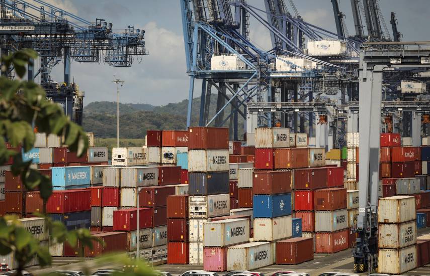 Seguridad jurídica y diálogo: El camino hacia un Hub Logístico fortalecido