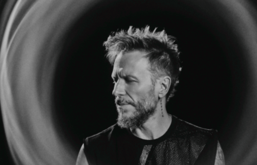 Noel Schajris presenta su nuevo tema “Si Ya No Te Entiendo”