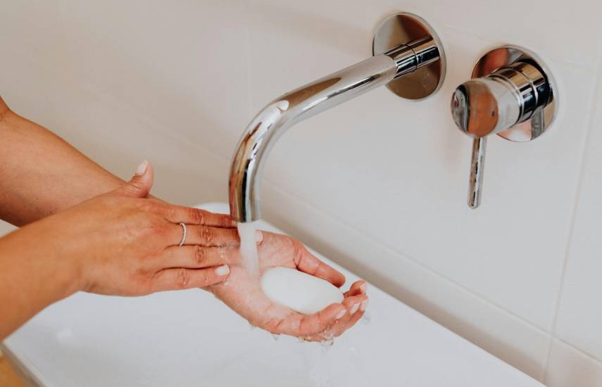 Canal de Panamá suspende temporalmente el suministro de agua en Albrook por rotura de tubería