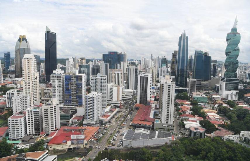Adhesión de Panamá a la OCDE debe asumirse con visión de Estado, afirma la CCIAP