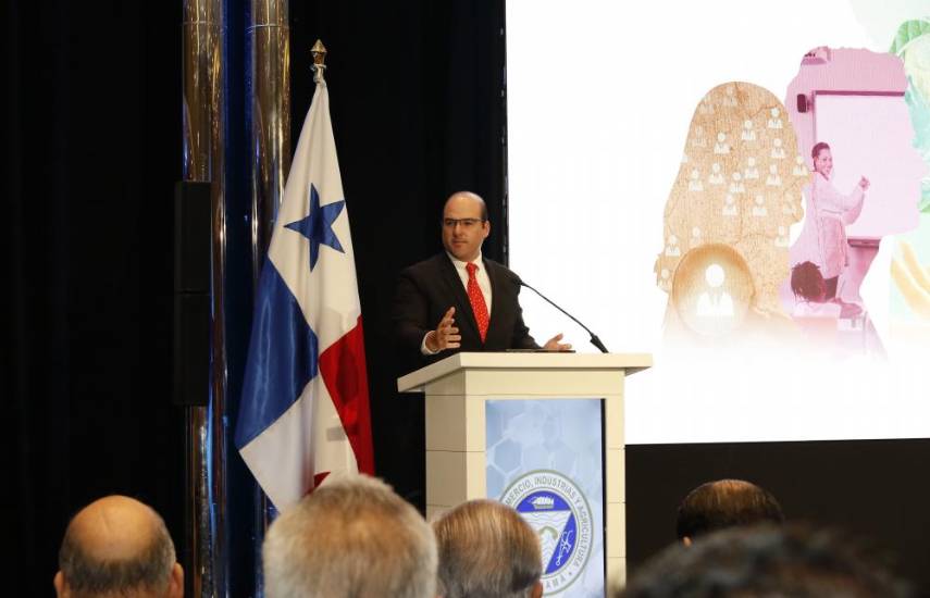 EDITORIAL : La agenda país