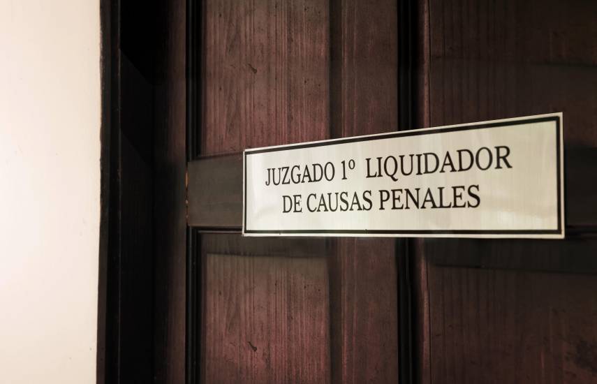 Reanuda el juicio por el caso Odebrecht