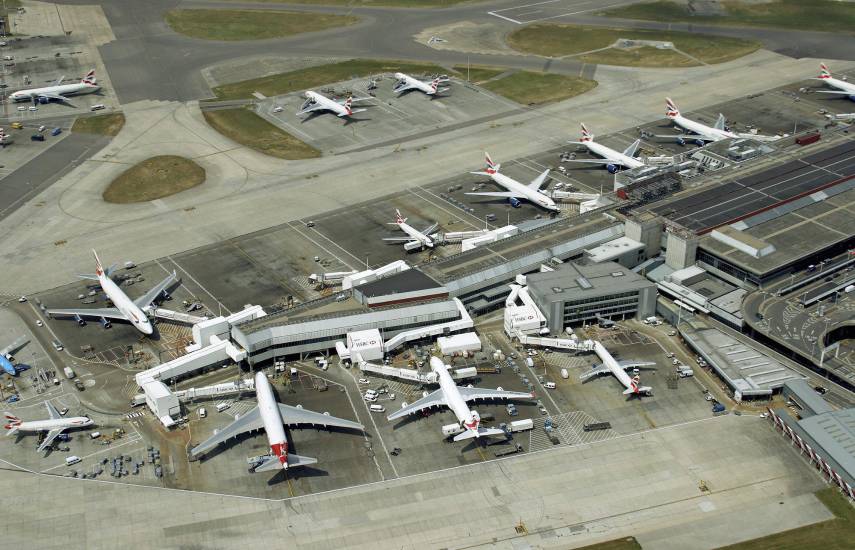 La IATA advierte que harán falta “meses” para normalizar el suministro de combustible