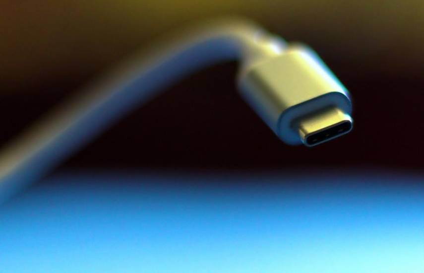 El cargador USB-C será el único permitido en la UE a partir de este sábado