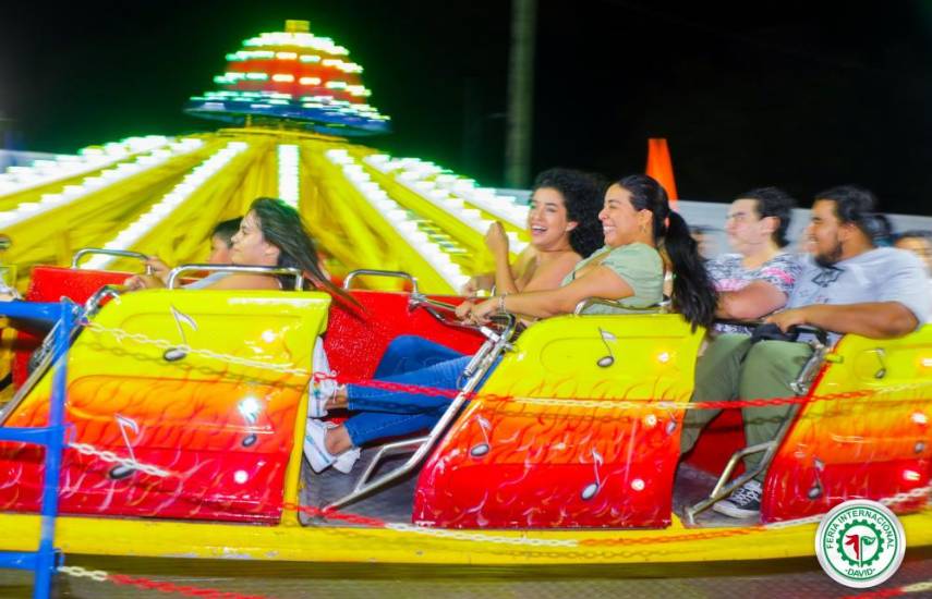 ¡Temporada de ferias!