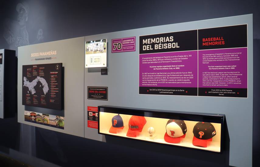 Un rincón de nuestra historia deportiva