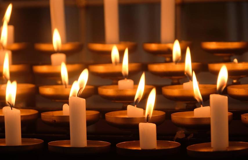 Llaman a renovar la esperanza tras un año 2025 desafiante