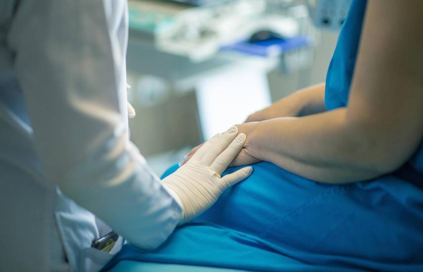 Hospital Oncológico en la Ciudad de la Salud estará listo en 17 meses