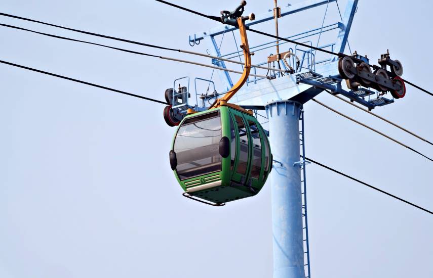 Mulino anuncia publicación de pliegos para el teleférico de Panamá-San Miguelito