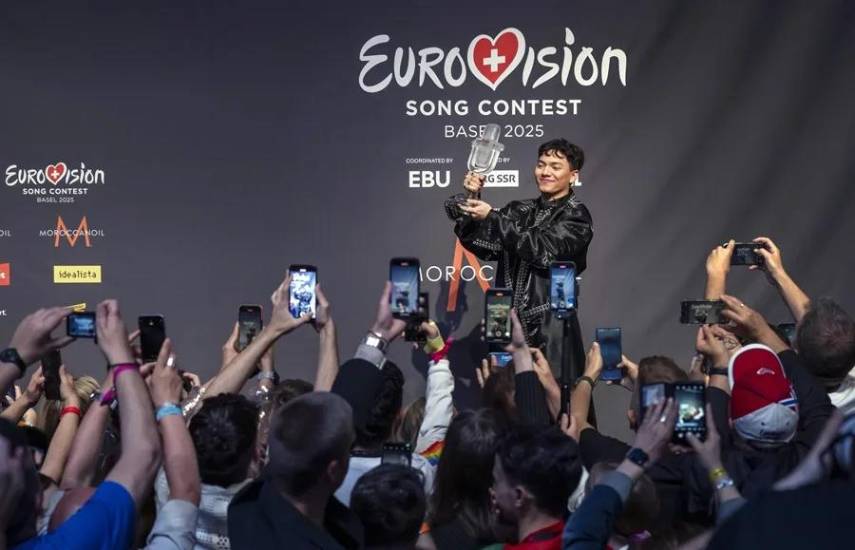 Eurovisión modifica sus reglas de votación por la polémica en torno a Israel