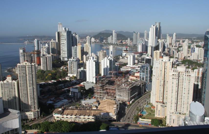 ¡En Panamá ocurren cosas buenas!