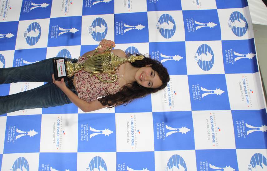 Fortaleciendo el ajedrez