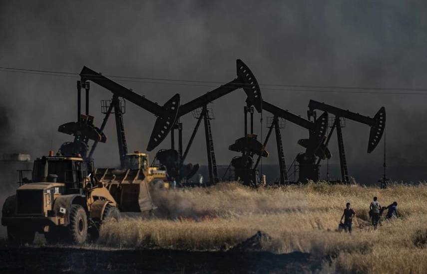 El precio del petróleo cae por segunda jornada ante temores de sobreoferta